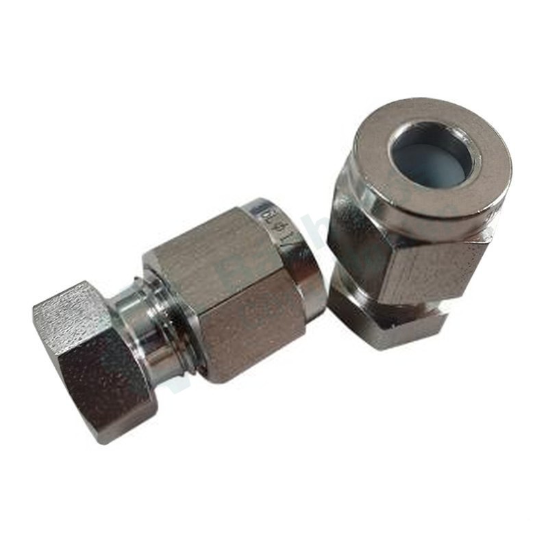 Đầu nối lưu trữ ống giải hấp nhiệt CNW SEEQ-DN0010