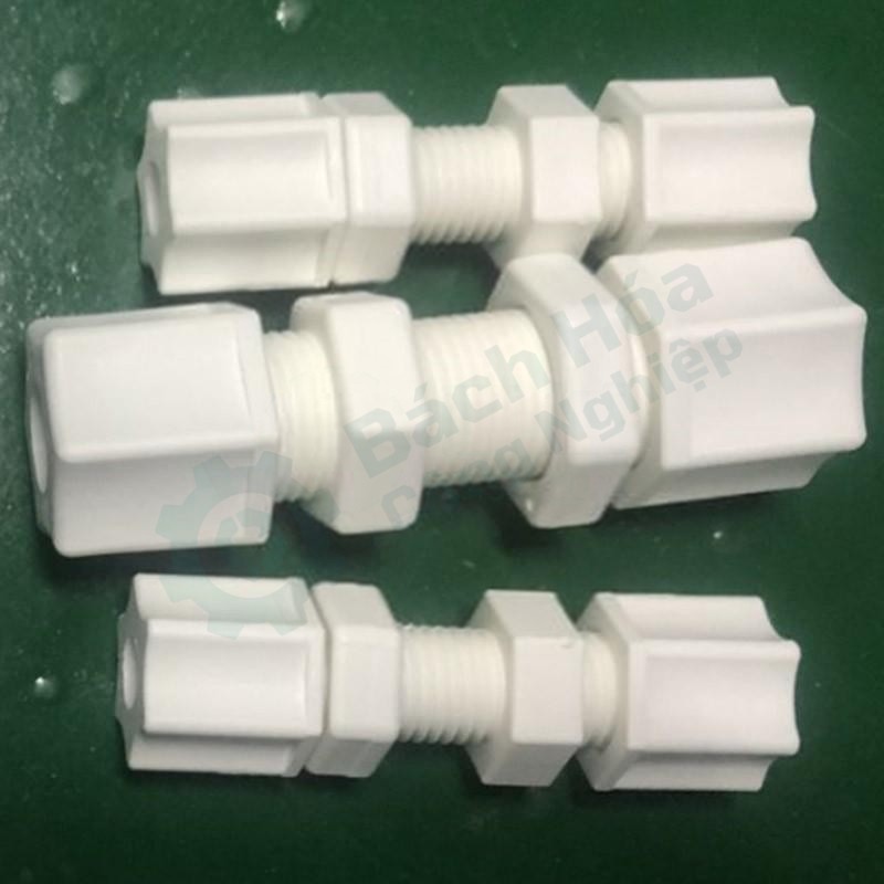 Đầu nối máy đo silic trực tuyến ORION M10-RC-SMP-FTG