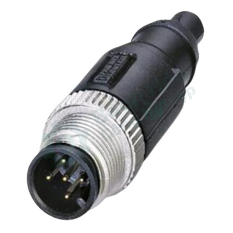 Đầu nối ngắn mạch M12 PHOENIXCONTACT 1054366