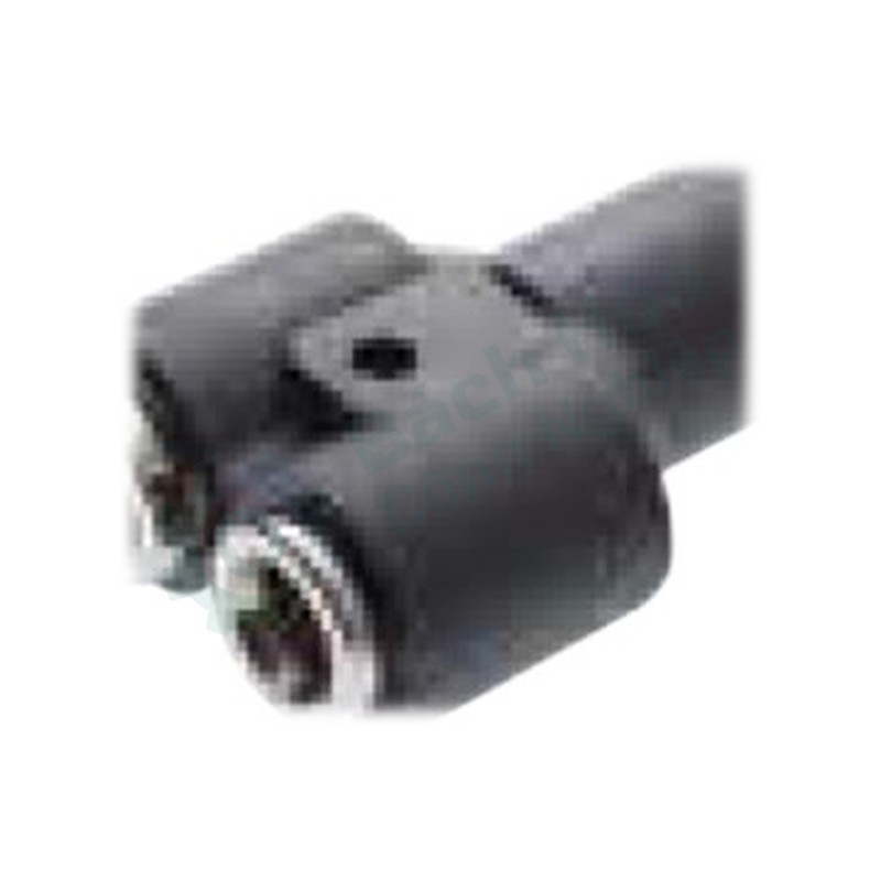 Đầu nối nhanh chữ Y ba ngả NORGREN 100820600