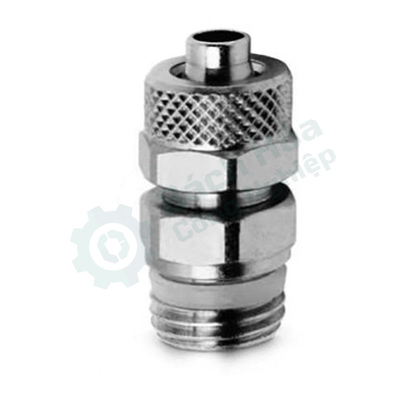 Đầu nối nhanh khí nén CAMOZZI 1511