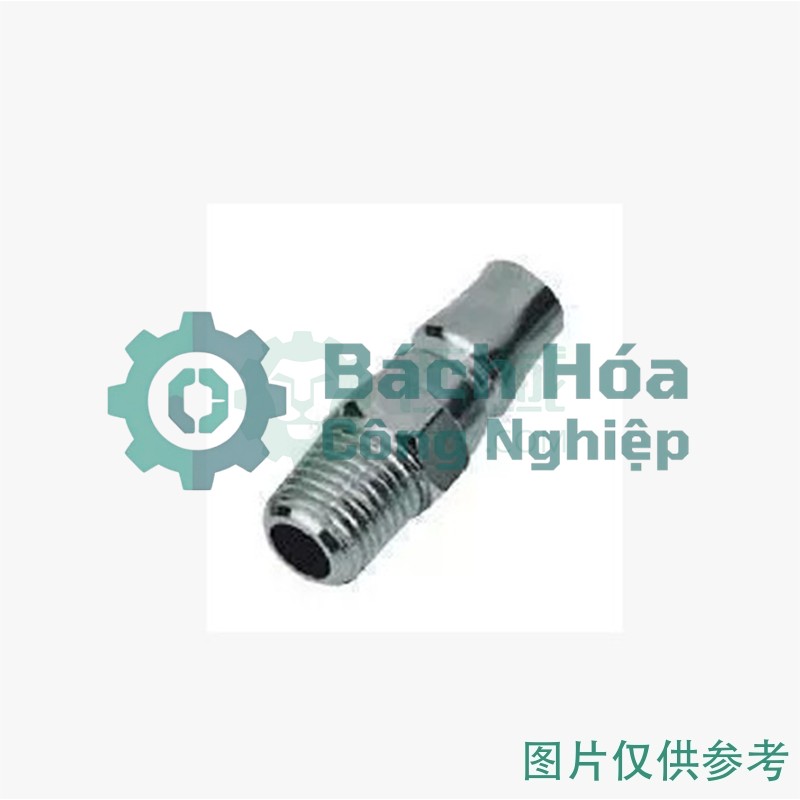 Đầu nối nhanh khí nén kiểu C CHELIC SM-40