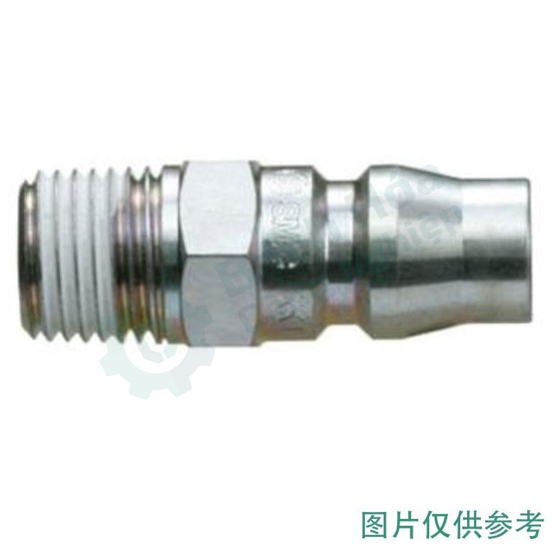 Đầu nối nhanh khí nén SMC KK130P-N02MS