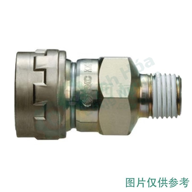 Đầu nối nhanh khí nén SMC KK130S-N03MS