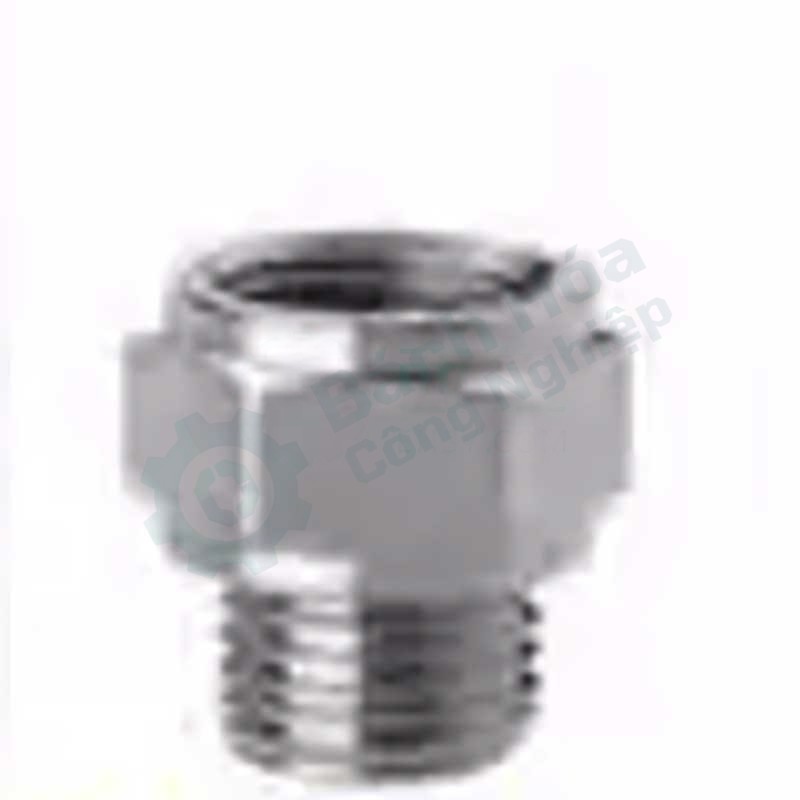 Đầu nối ống khí nén CAMOZZI S2520