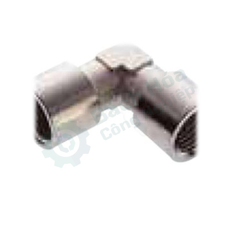 Đầu nối ống khí nén góc vuông (ren trong) NORGREN 160420028