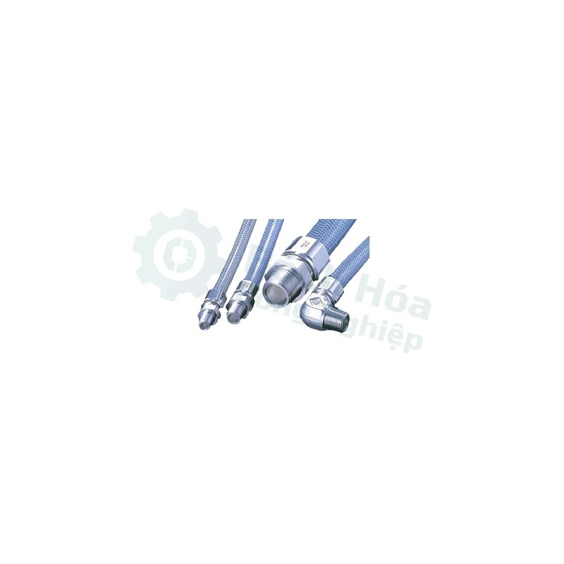 Đầu nối ống MISUMI E1CT12X18-R6SS