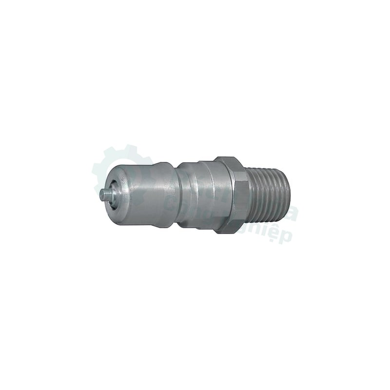 Đầu nối ống MISUMI SF120-PM2