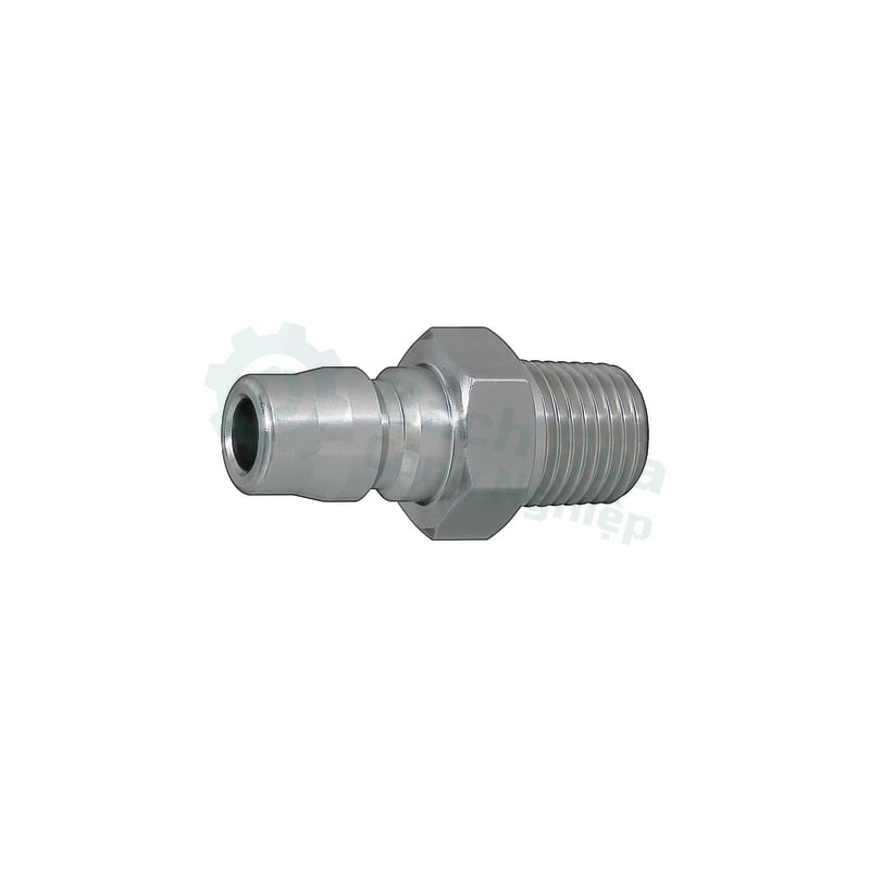Đầu nối ống MISUMI SF120-TPM4