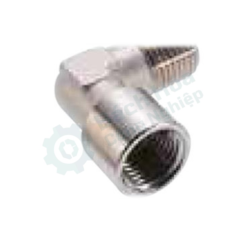 Đầu nối ren góc vuông NORGREN 150430028