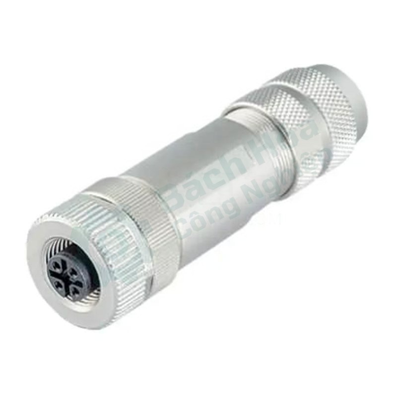 Đầu nối RFID PEPPERLFUCHS V1-G-ABG-PG9