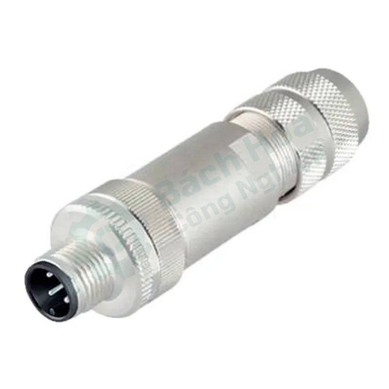 Đầu nối RFID PEPPERLFUCHS V1S-G-ABG-PG9