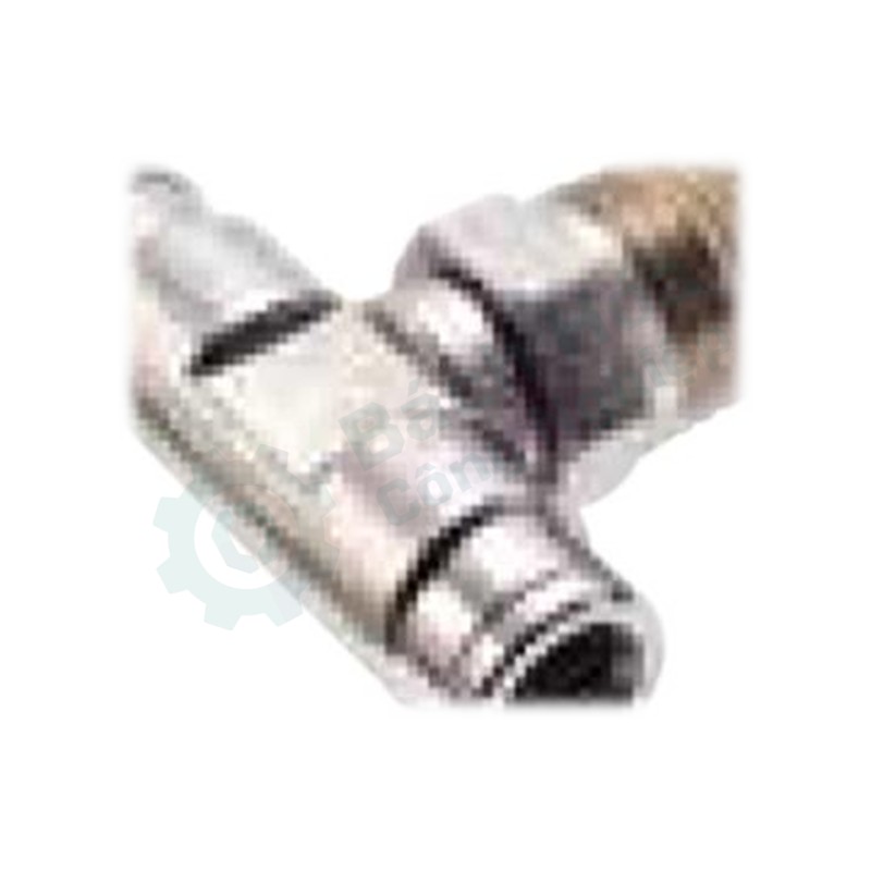 Đầu nối T xoay khí nén ren côn NORGREN 101671248