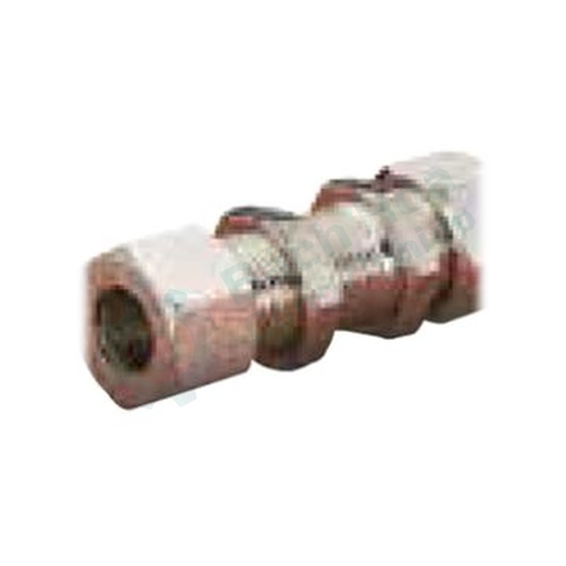 Đầu nối thẳng cưỡi vách khí nén NORGREN 430291000