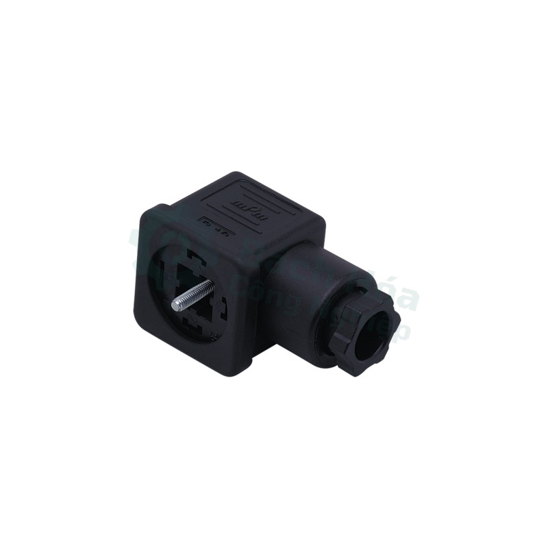 Đầu nối tín hiệu IFM E10058