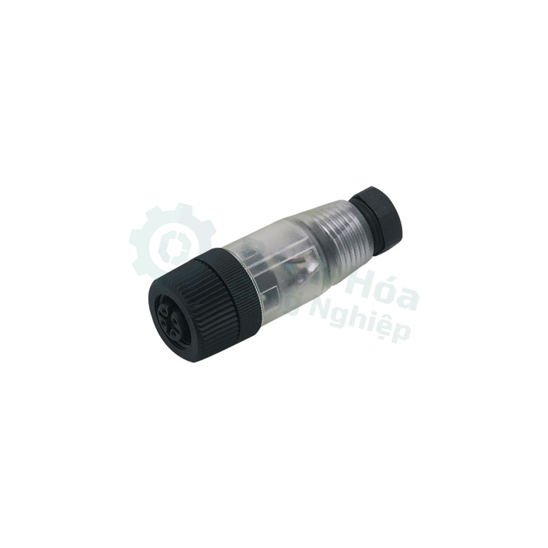 Đầu nối tín hiệu IFM E10136