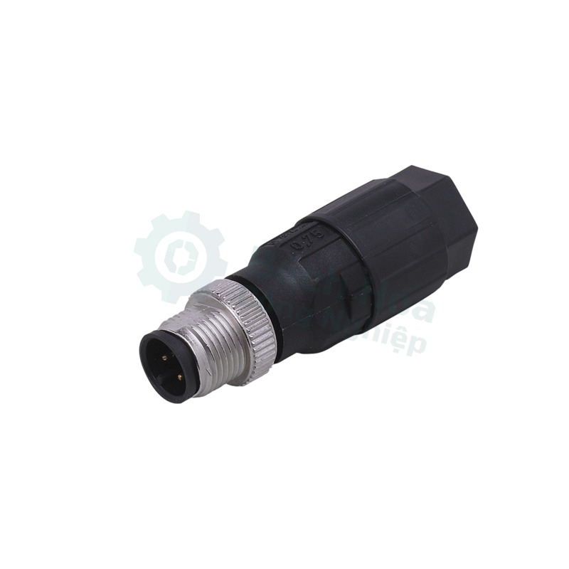 Đầu nối tín hiệu IFM E11144