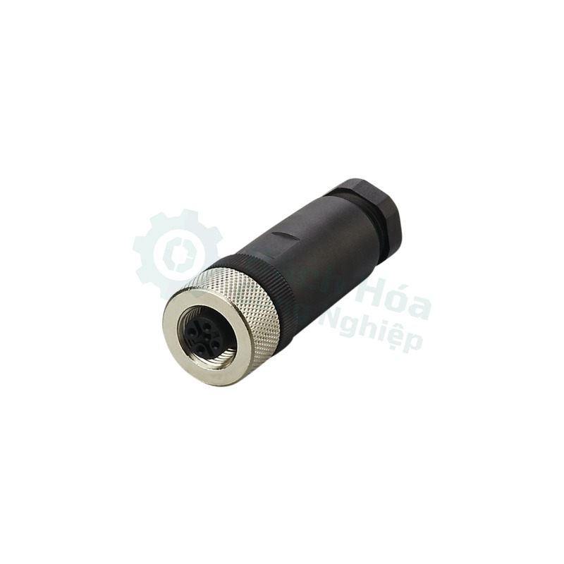 Đầu nối tín hiệu IFM E11657