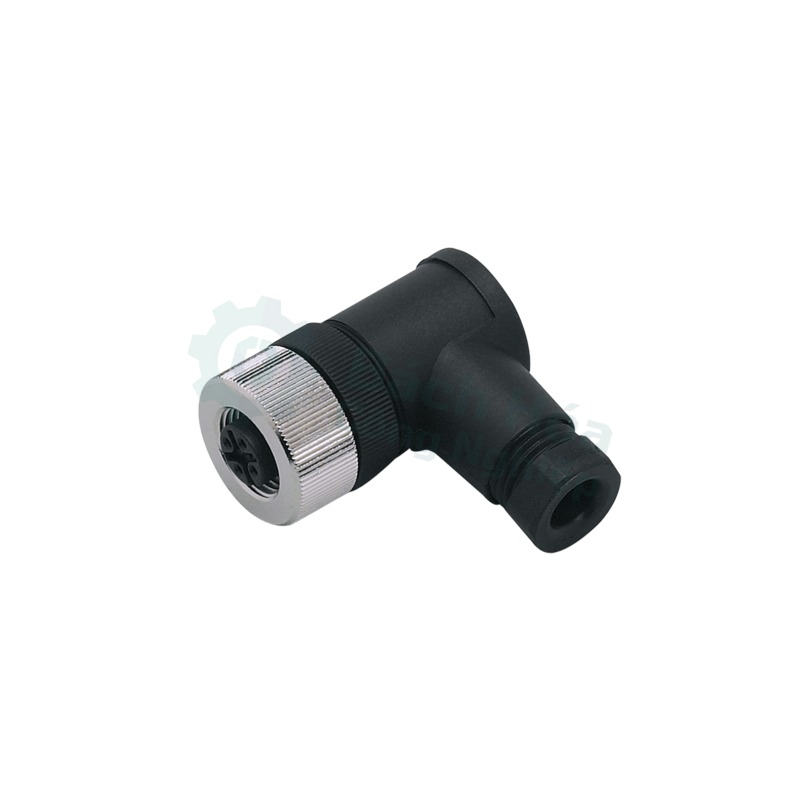 Đầu nối tín hiệu IFM E11714