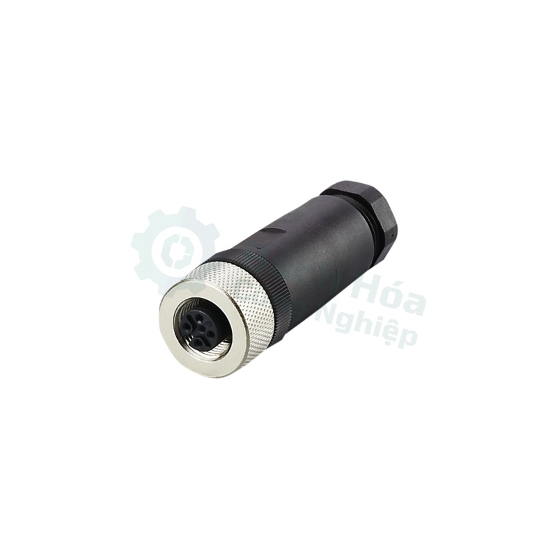 Đầu nối tín hiệu IFM E11774