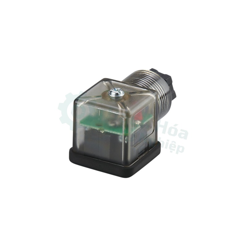 Đầu nối tín hiệu IFM E12224