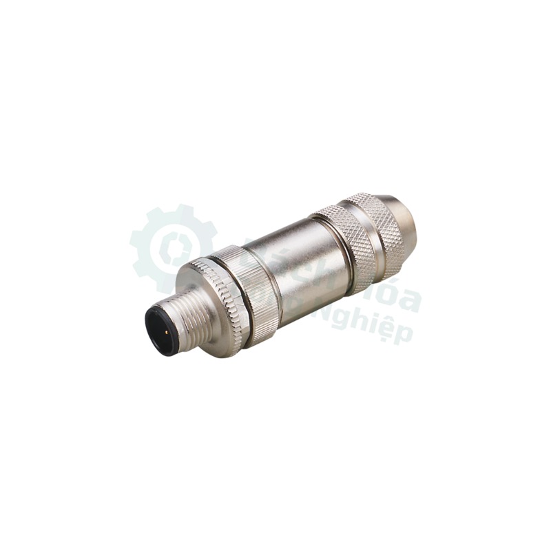 Đầu nối tín hiệu IFM E12289