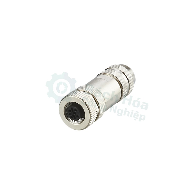Đầu nối tín hiệu IFM E12354