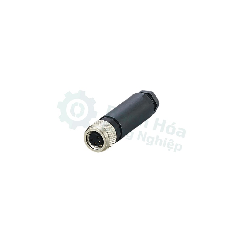 Đầu nối tín hiệu IFM E12464