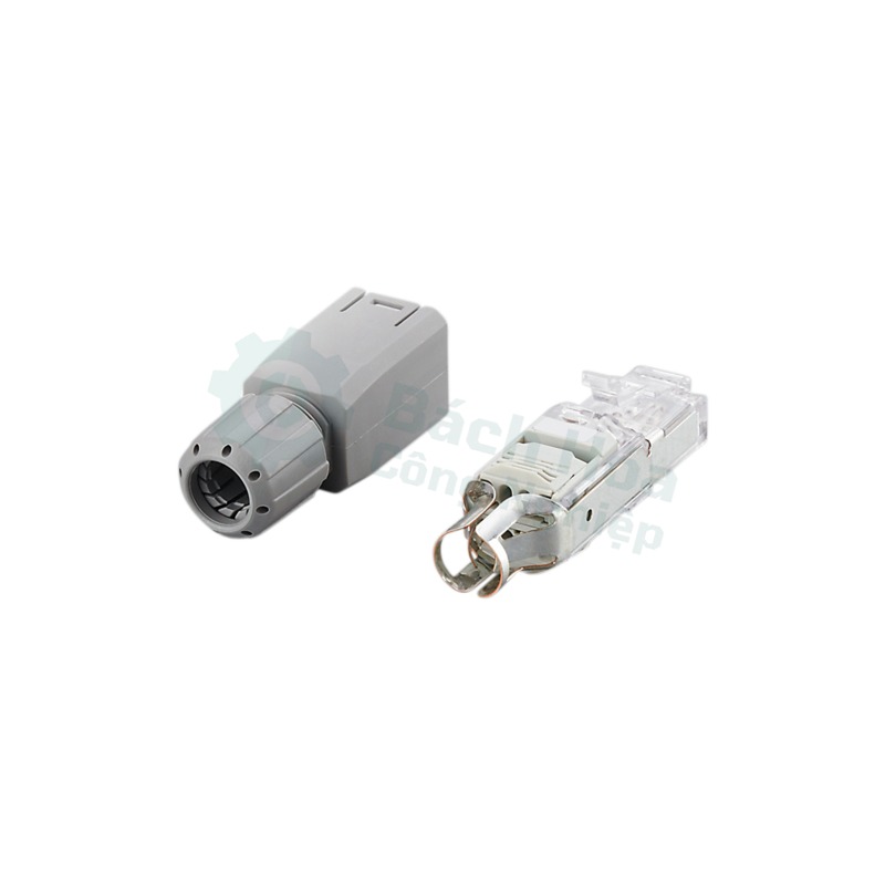 Đầu nối tín hiệu IFM E12514