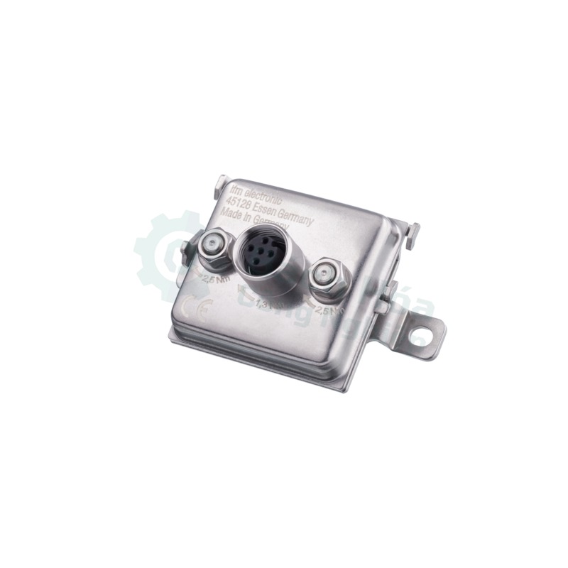Đầu nối tín hiệu IFM E75354