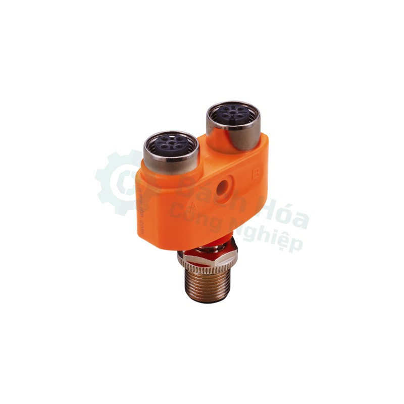 Đầu nối tín hiệu IFM EBC113