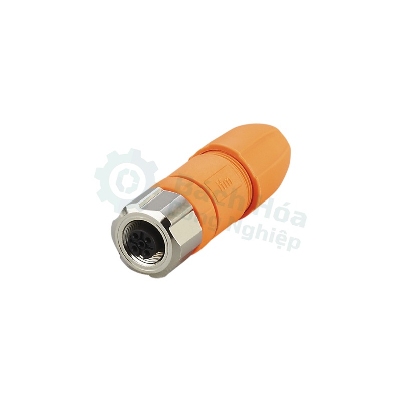 Đầu nối tín hiệu IFM EVC810