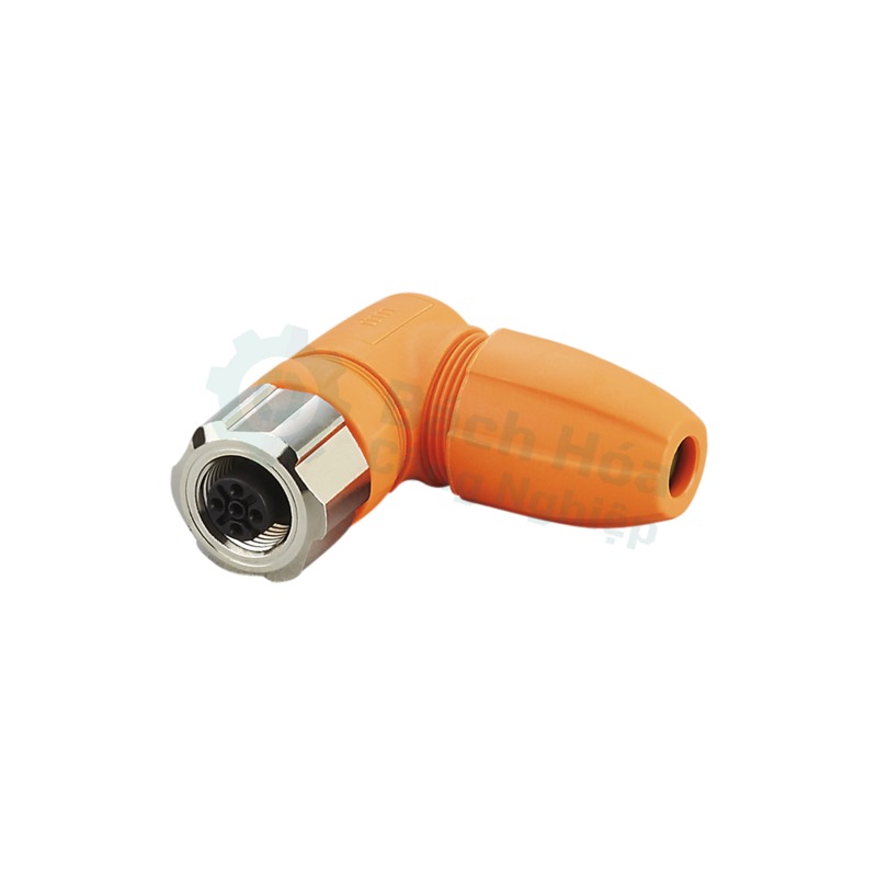 Đầu nối tín hiệu IFM EVC811