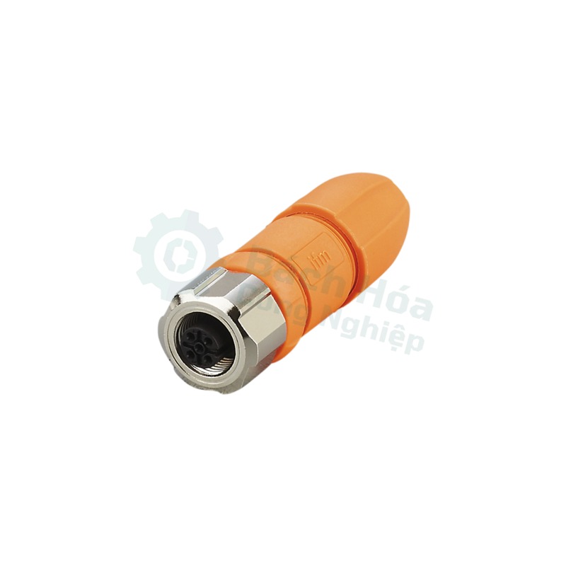 Đầu nối tín hiệu IFM EVC814