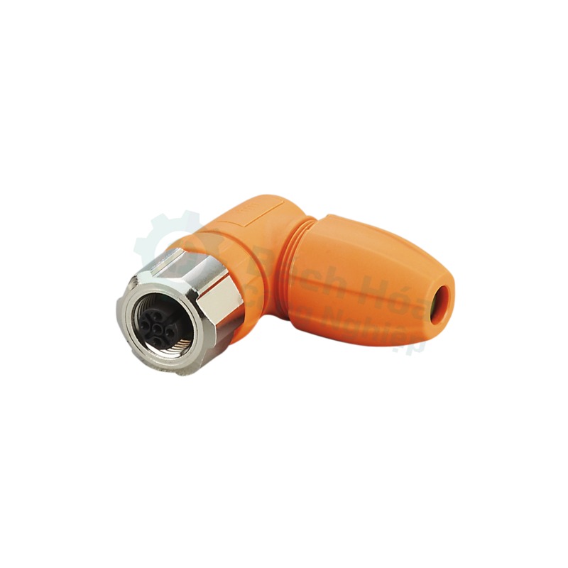 Đầu nối tín hiệu IFM EVC815