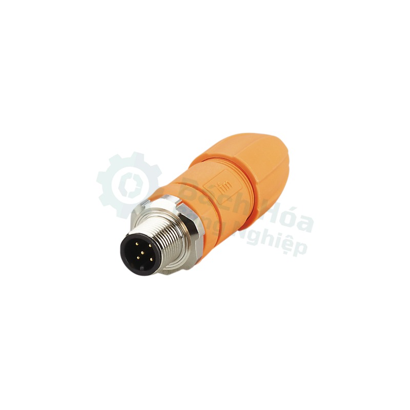 Đầu nối tín hiệu IFM EVC816