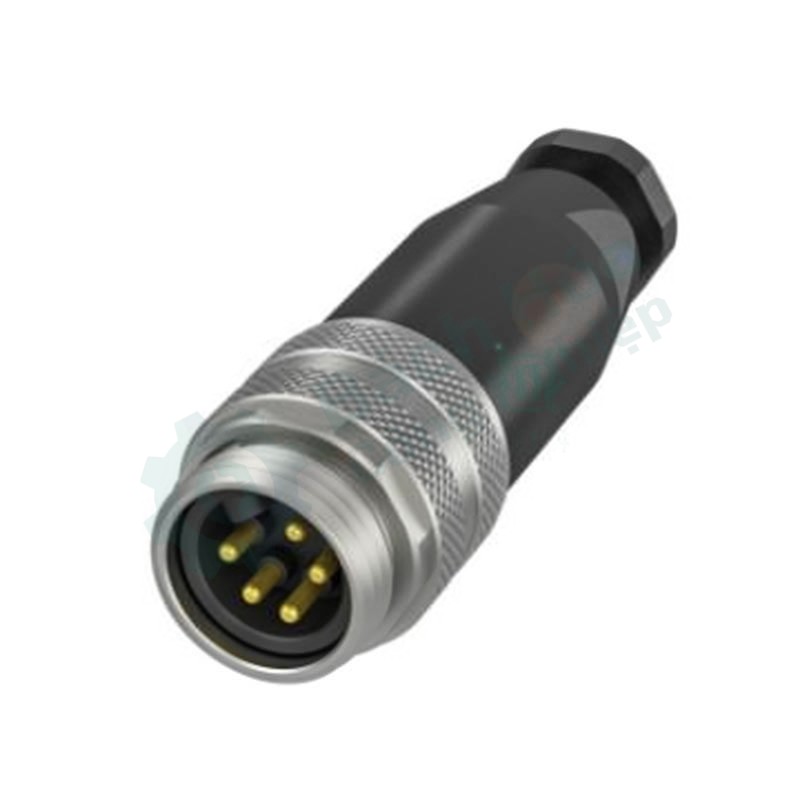 Đầu nối tự đấu dây BALLUFF BCC070K