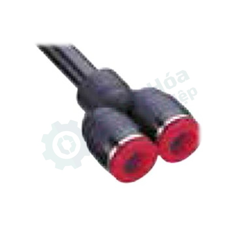 Đầu nối Y push-in khí nén NORGREN C00840600