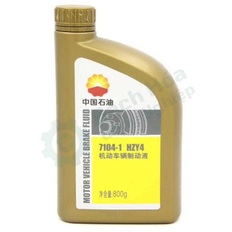 Dầu phanh ô tô DOT4 KUNLUN HZY4