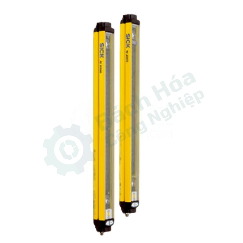 Đầu phát rào quang an toàn (light curtain emitter) SICK M40S-034010AR0