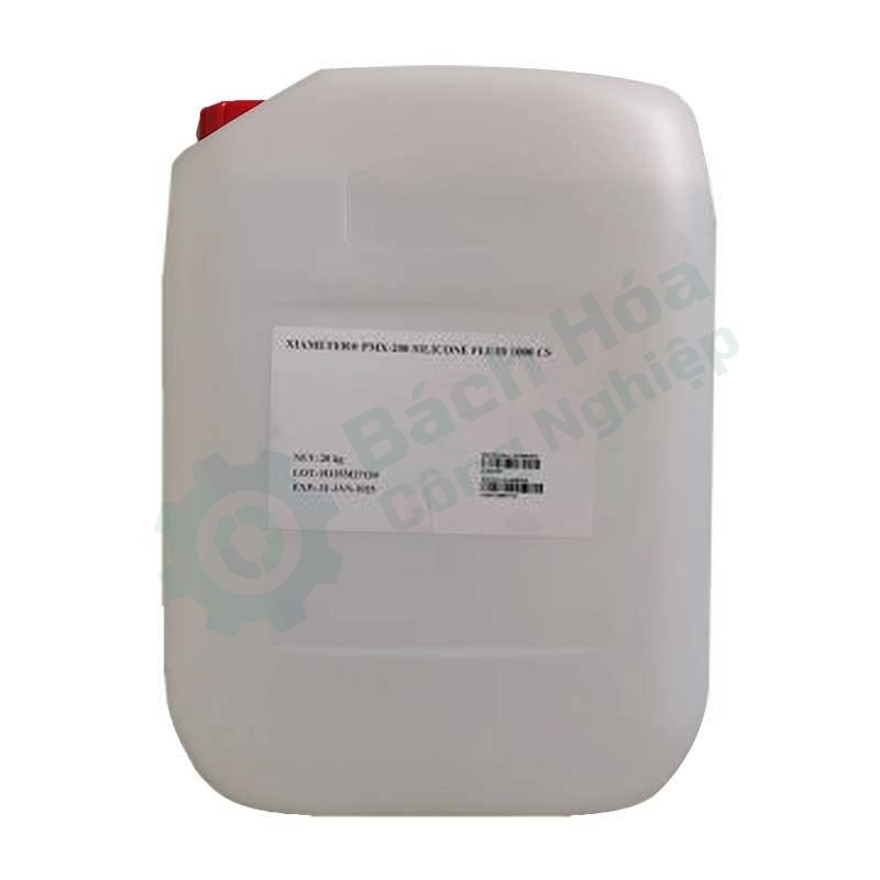 Dầu silicone DOWSIL XIAMETE