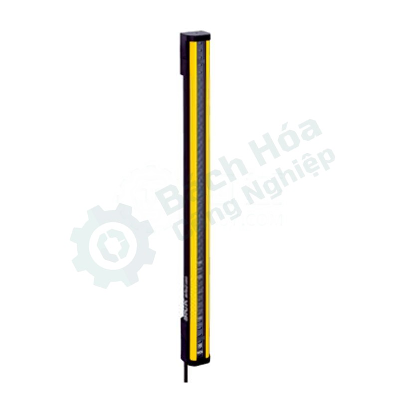 Đầu thu rào quang an toàn (light curtain receiver) SICK 1213207