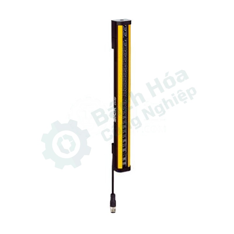 Đầu thu rào quang an toàn (light curtain receiver) SICK C4C-EC03010A10000