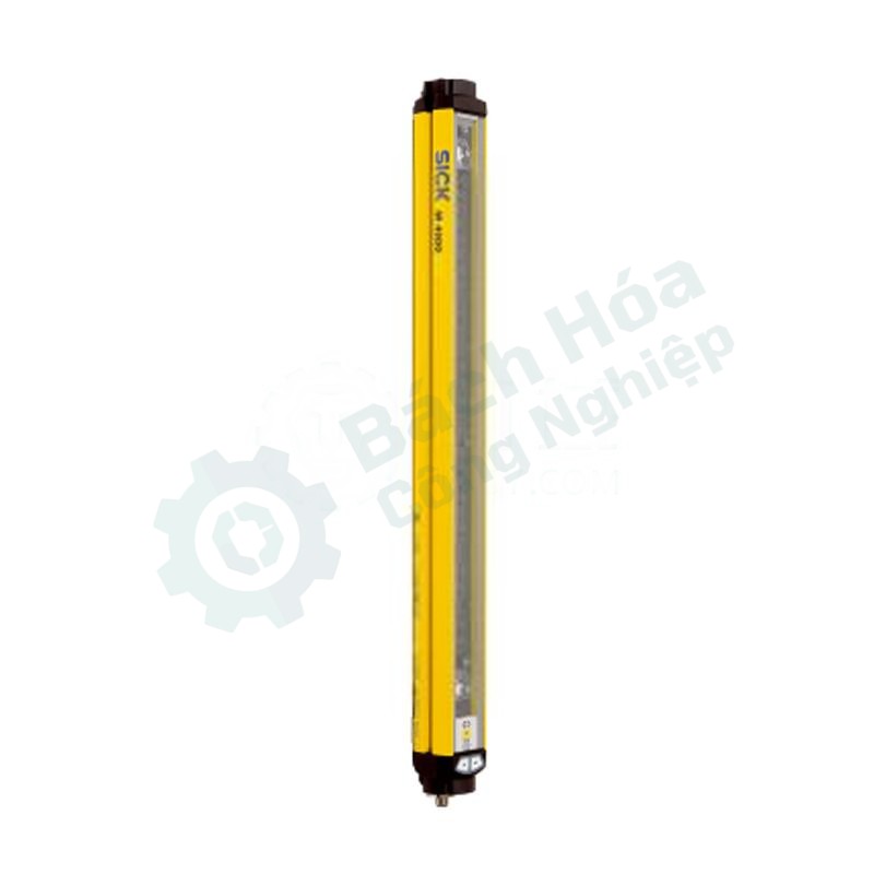 Đầu thu rào quang an toàn (light curtain receiver) SICK M40E-034010RR0