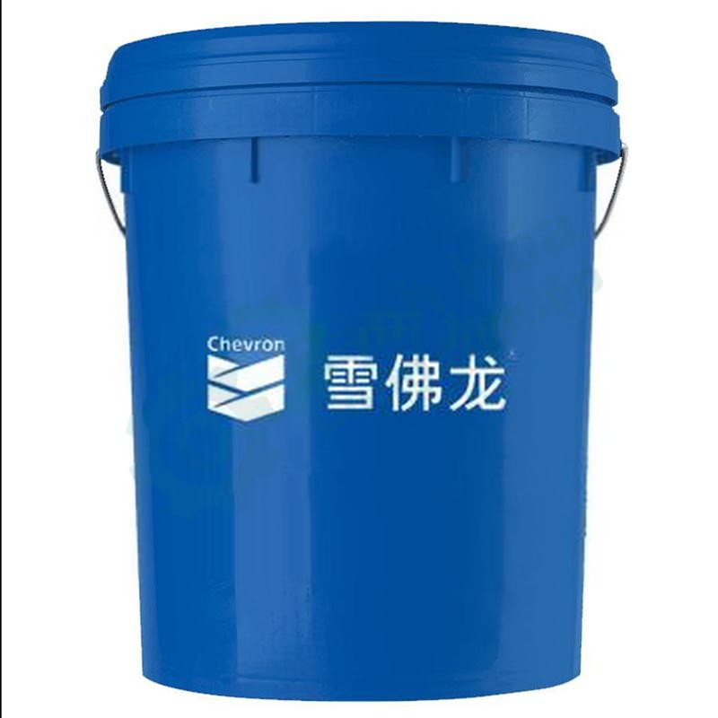 Dầu thủy lực chống mài mòn AW 32 CHEVRON AW32