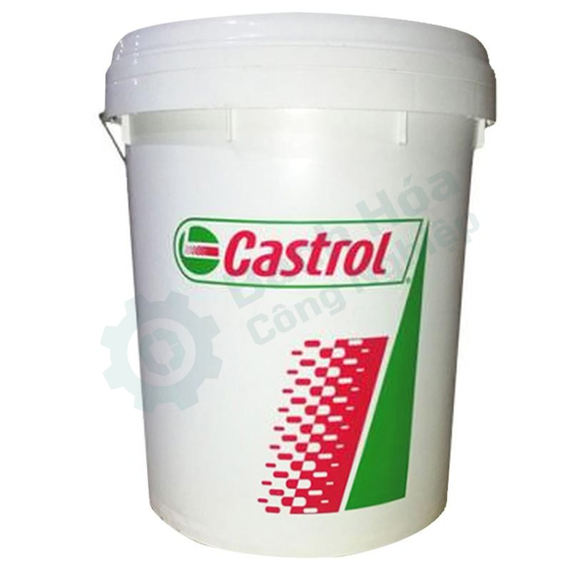 Dầu thủy lực chống mài mòn CASTROL HYSPIN