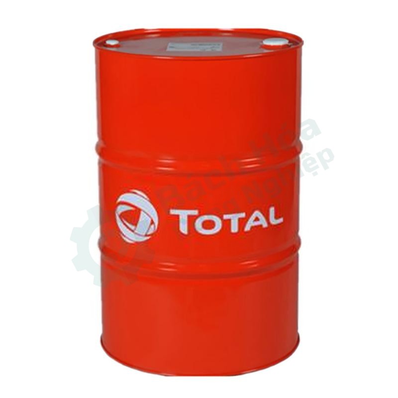 Dầu thủy lực chống mài mòn TOTAL AZOLLA
