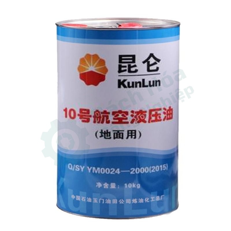 Dầu thủy lực hàng không KUNLUN CYJ895