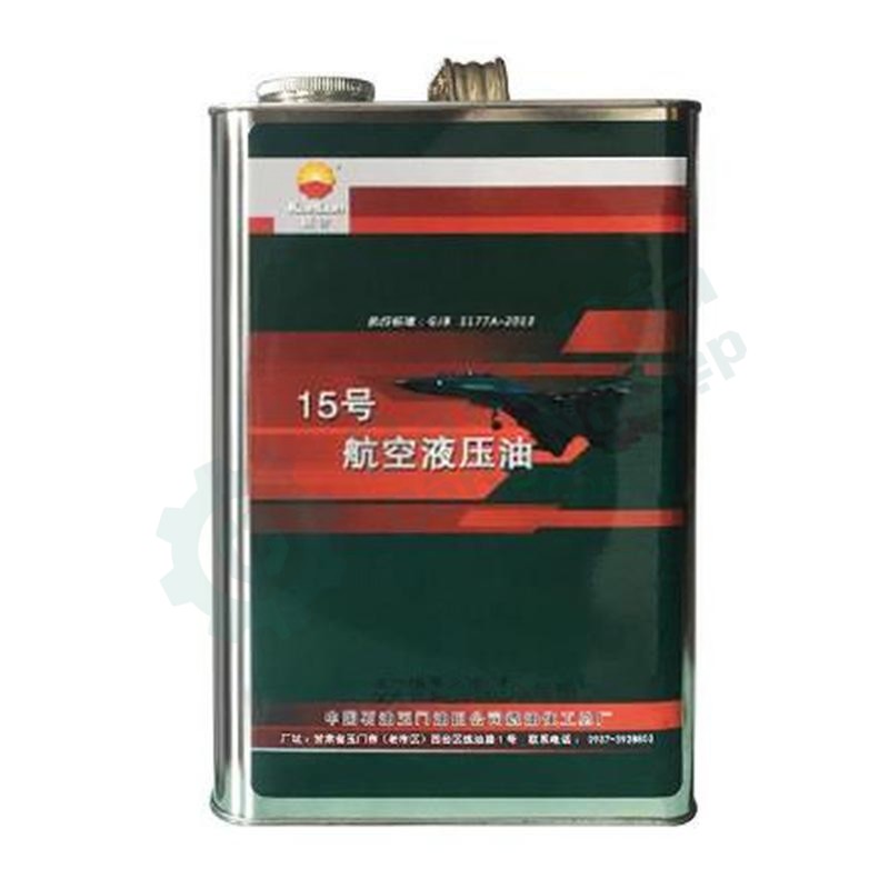 Dầu thủy lực hàng không tổng hợp KUNLUN BJX522