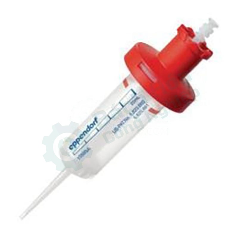 Đầu tip phân liều Combitips (pipette) EPPENDORF 0030089685